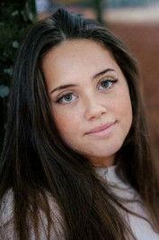 Rosita Nellie Holse Gjurup fotoğrafı