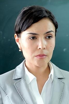 Nigora Karimbaeva fotoğrafı