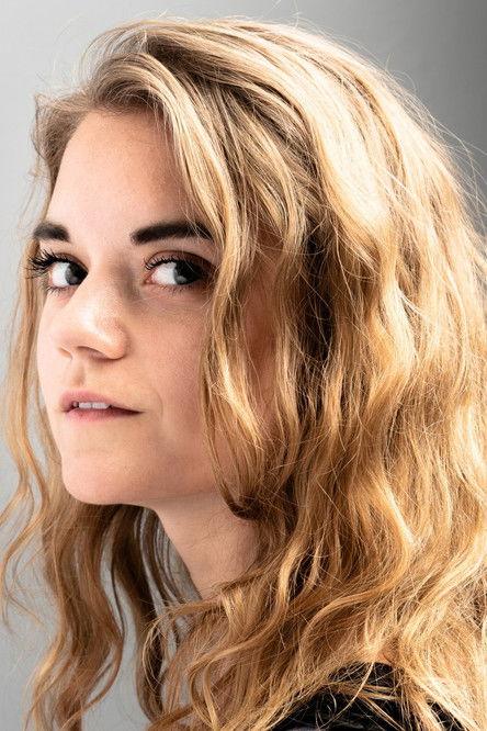 Maria Winther Nørgaard fotoğrafı