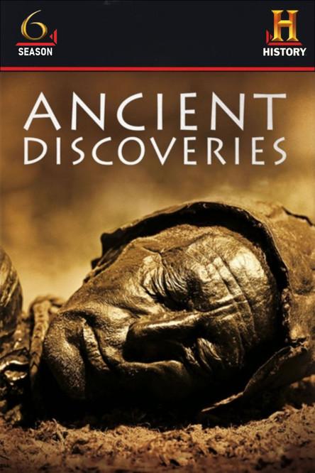 Ancient Discoveries Sezon 6