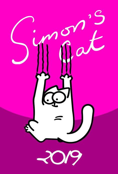 Simon’s Cat Sezon 12