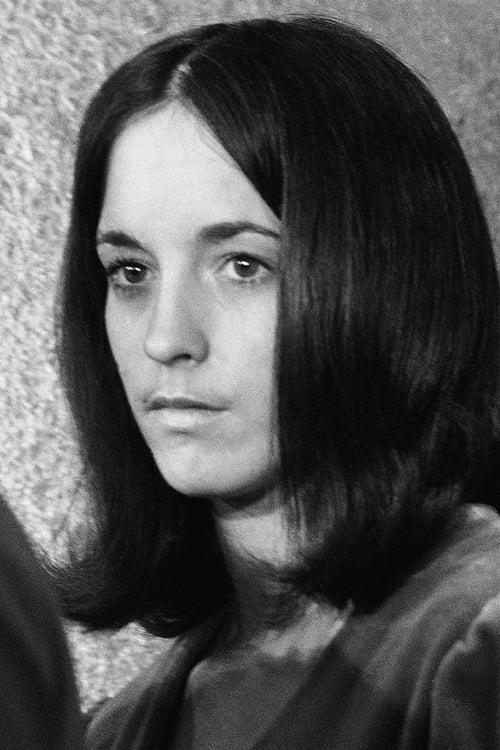 Susan Atkins fotoğrafı