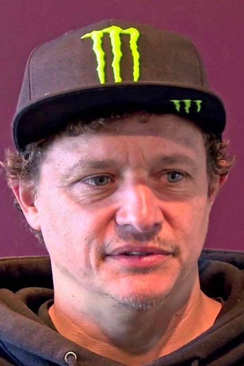 Jake Brown fotoğrafı