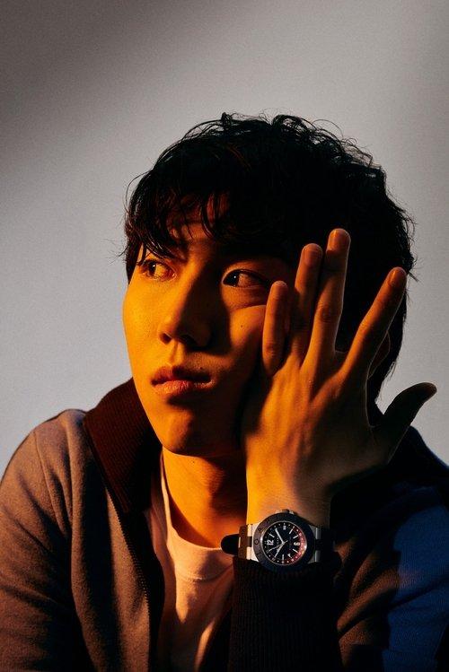 Henick Chou fotoğrafı