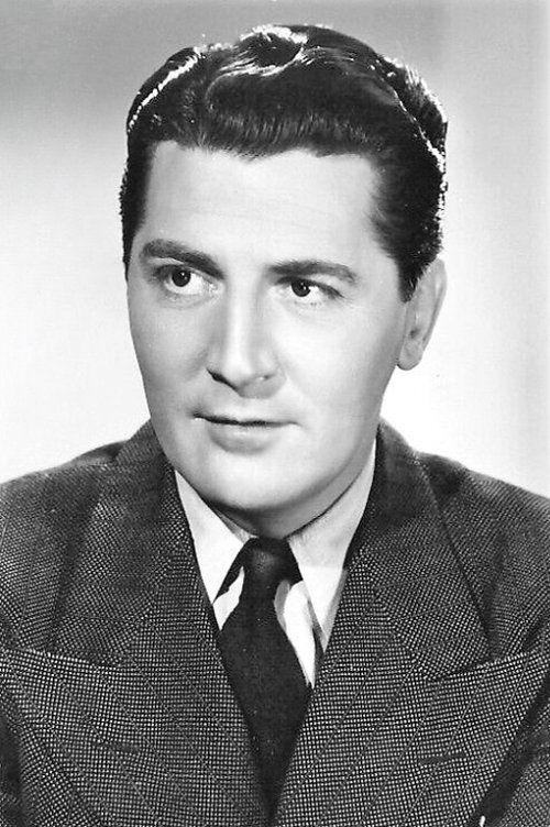 Warren Ashe fotoğrafı