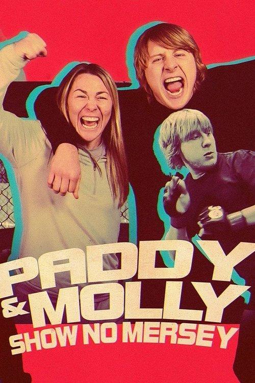 Paddy & Molly: Show No Mersey dizi afişi