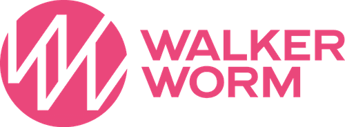 Walker & Worm Film logo