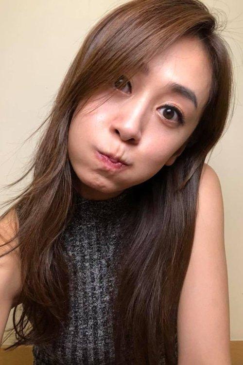 Scarlett Wong fotoğrafı