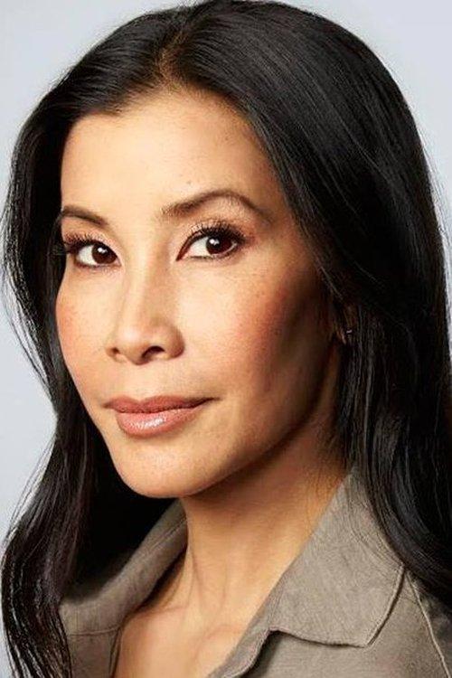Lisa Ling fotoğrafı