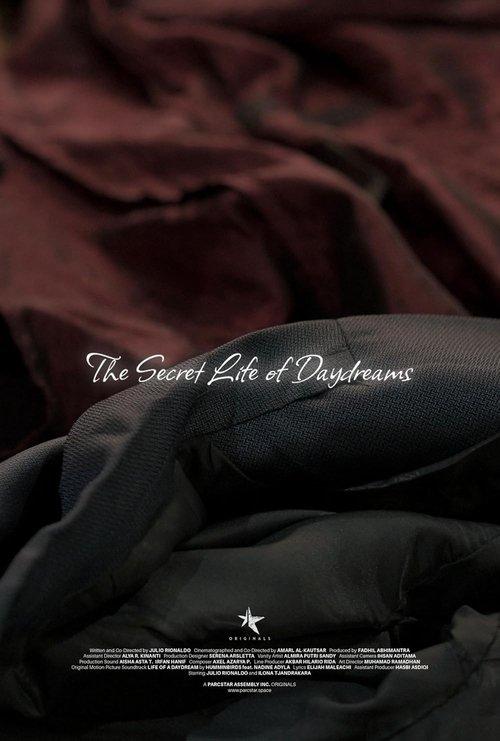 The Secret Life of Daydreams film afişi