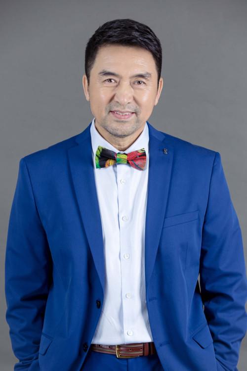 Liu Weihua fotoğrafı