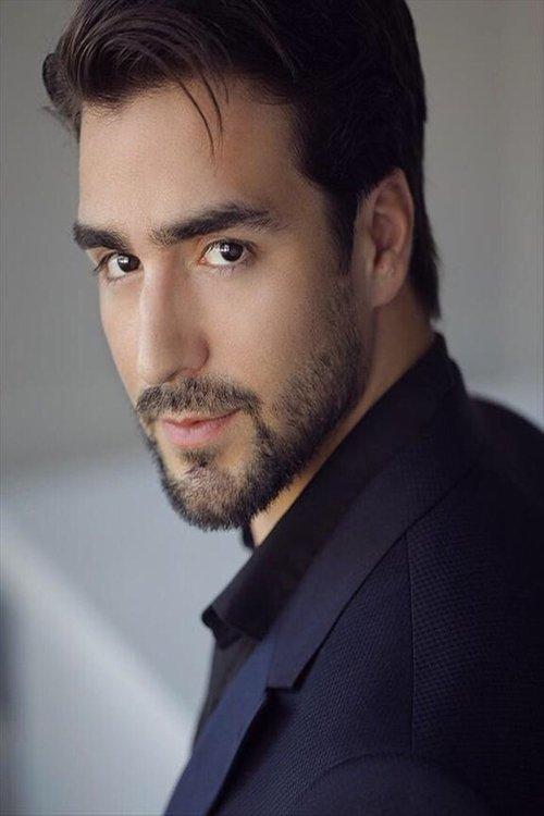 Charlie Nesbitt fotoğrafı