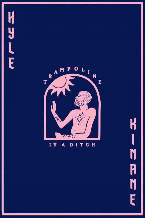 Kyle Kinane: Trampoline In A Ditch film afişi