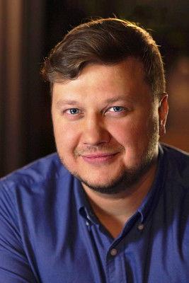 Anton Denisov fotoğrafı