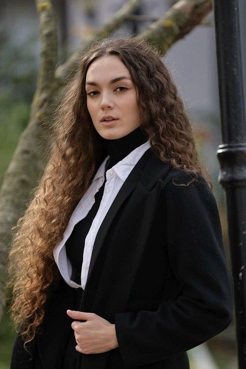 Nana Stambolishvili fotoğrafı