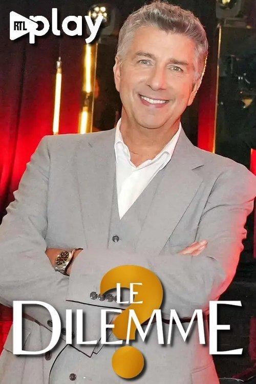 Le Dilemme dizi afişi