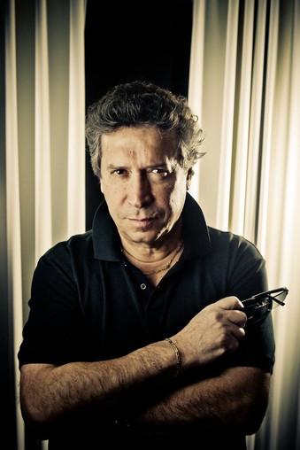 Franco Dragone fotoğrafı