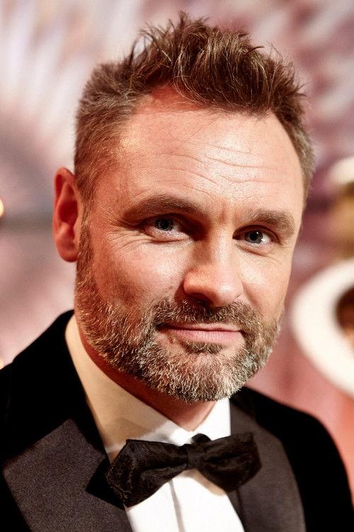 Claus Elming fotoğrafı