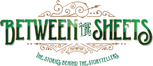 Between the Sheets logo