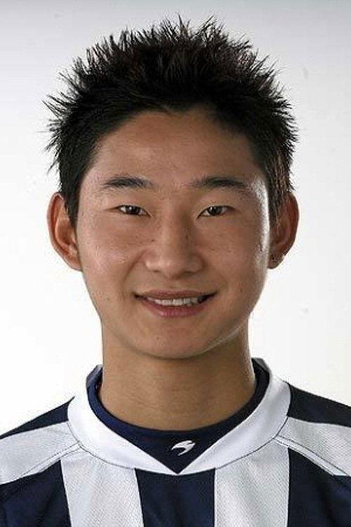 Lee Chun-soo fotoğrafı