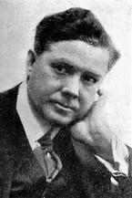 Harry Carter fotoğrafı