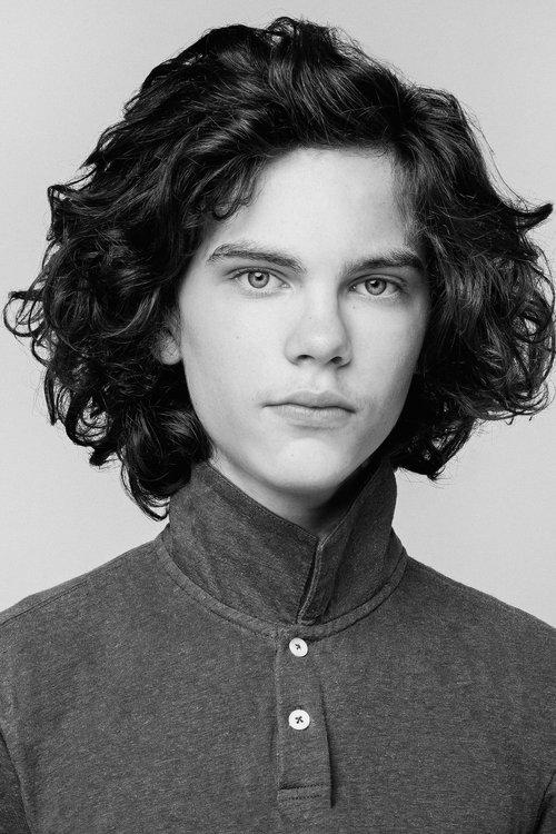 Alfred Poirier fotoğrafı