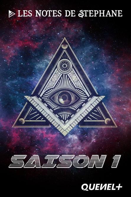 Les Notes de Stéphane Sezon 1