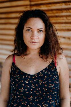 Ngaire Pigram fotoğrafı