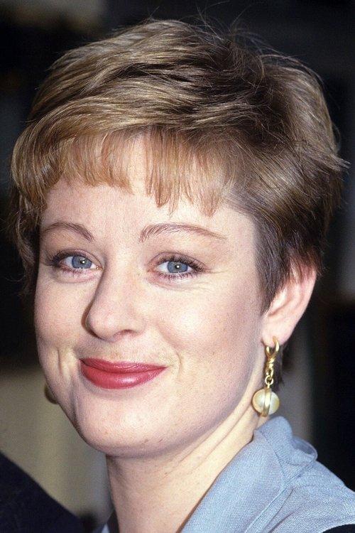 Gabrielle Glaister fotoğrafı