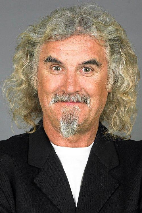 Billy Connolly fotoğrafı