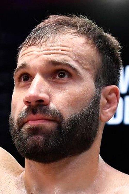 Azamat Murzakanov fotoğrafı