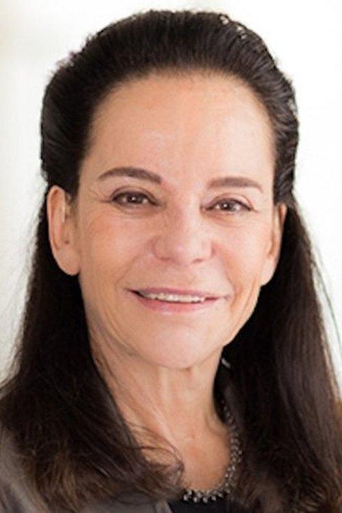 Caroline Eliacheff fotoğrafı