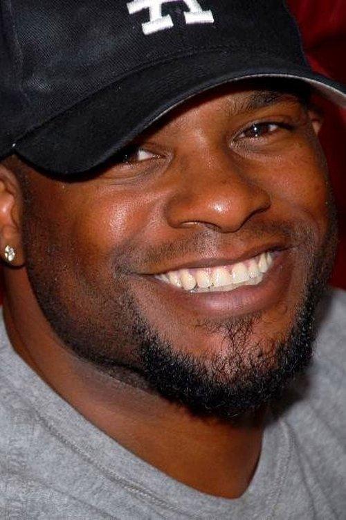 Mr. Marcus fotoğrafı