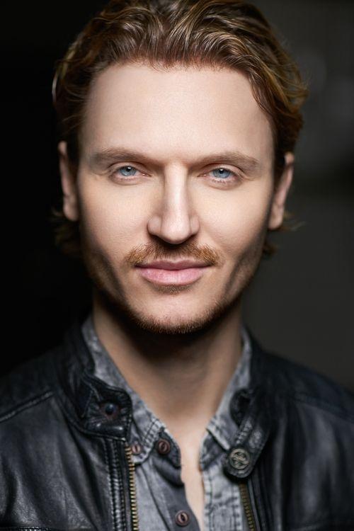 Chad Rook fotoğrafı