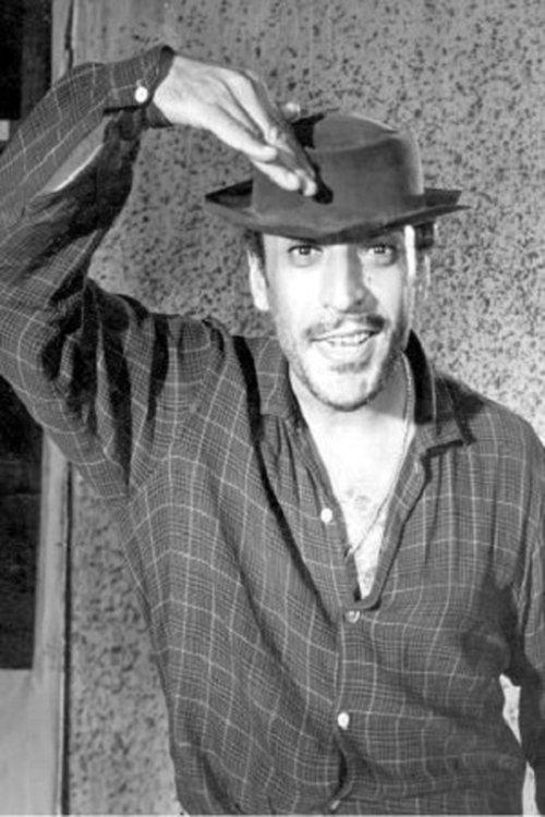 Sadri Alışık fotoğrafı