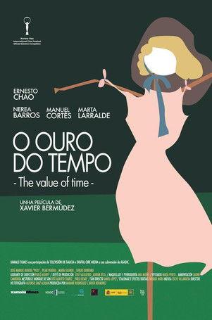 The Value of Time film afişi