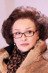 Sha-Li Chen fotoğrafı