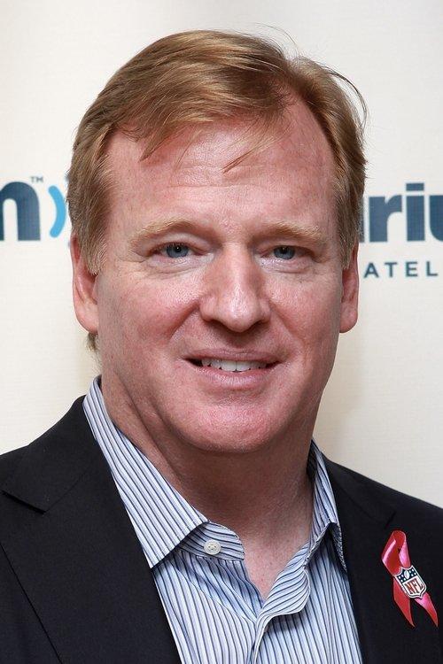 Roger Goodell fotoğrafı