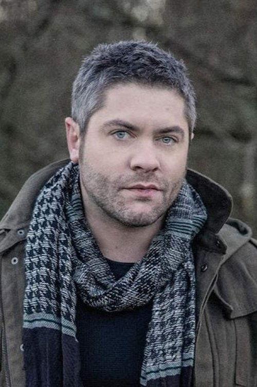 Rob Sheridan fotoğrafı