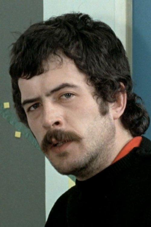 Pierre Oudrey fotoğrafı