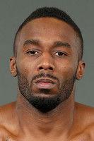 Dashon Johnson fotoğrafı