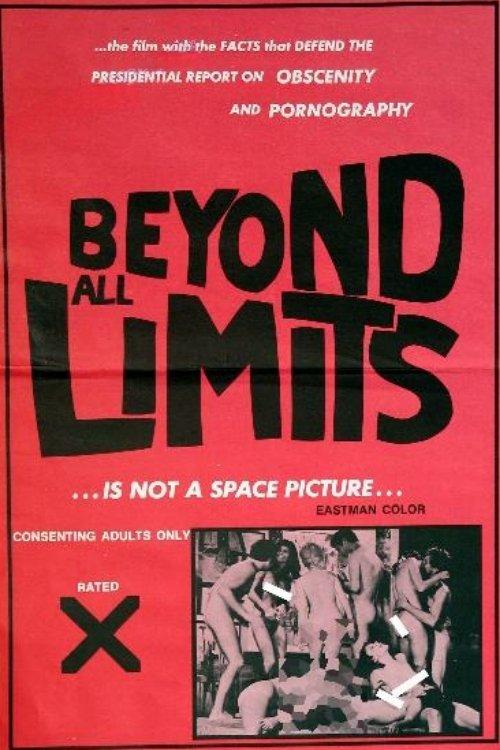 Beyond All Limits film afişi