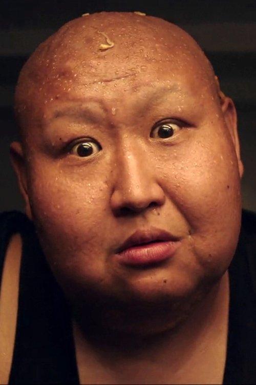 Jiang Jingzhong fotoğrafı