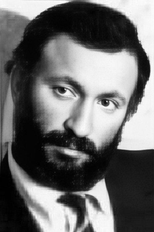 Mukharbek Akov fotoğrafı