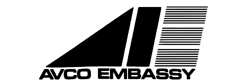 AVCO Embassy Pictures logo