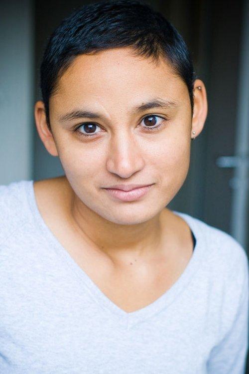 Sabrina Aliane fotoğrafı