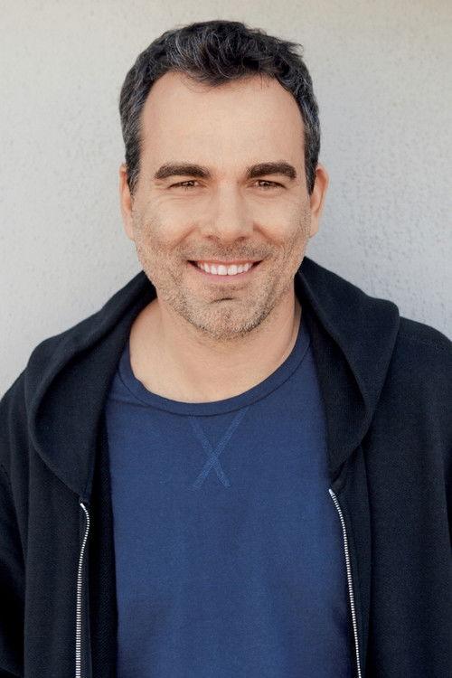 Dennis Iliadis fotoğrafı