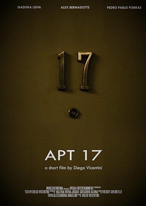 APT 17 film afişi