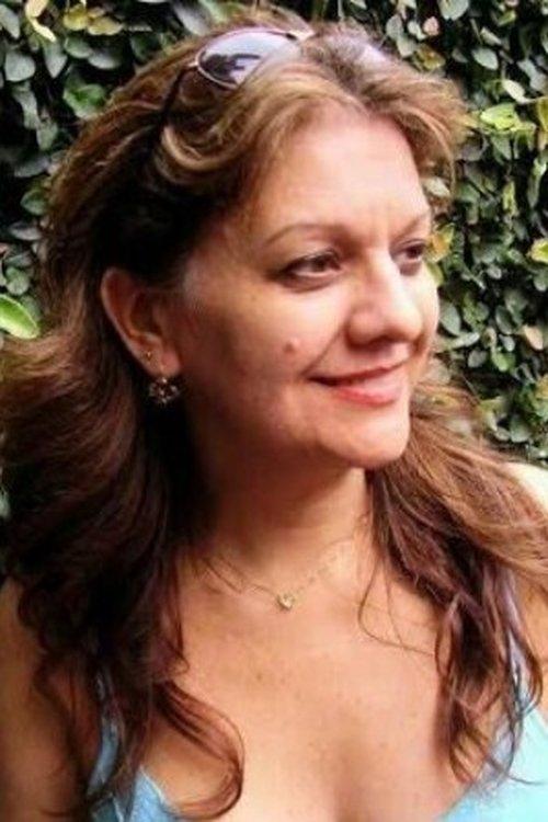 Cecília Lemes fotoğrafı