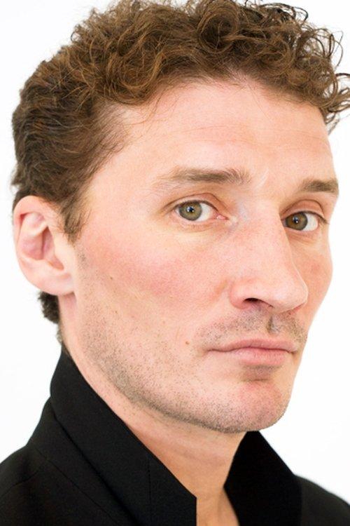 Georgiy Fetisov fotoğrafı